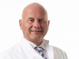 Dr. Kaweh Schayan-Araghi vom BVA