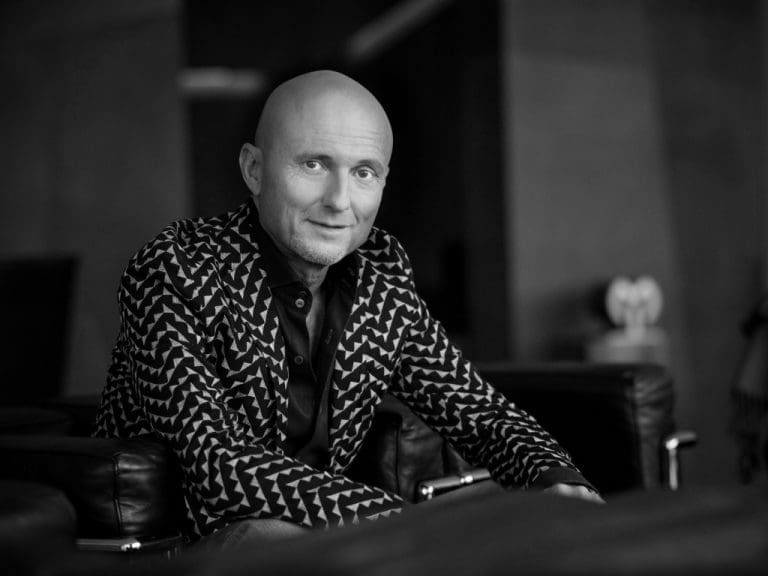 Nachruf auf den verstorbenen Michael Pachtleitner von MPG