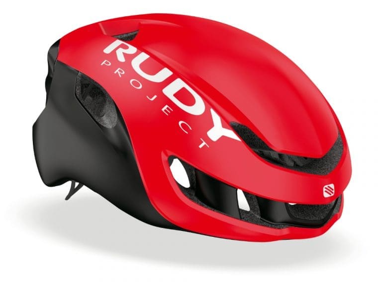 Radsporthelm von Rudy Project