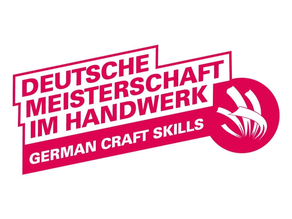 Visual Deutsche Meisterschaft im Handwerk