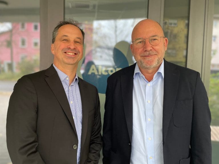 Alcon gibt eine neue Führung für den DACH-Cluster bekannt: Benedikt Hoffmann, der bisherige Alcon DACH Vision Care-Chef, wurde zum Head of Commercial Operations Vision Care Europe ernannt. Der Nachfolger steht mit Jan Thore Föhrenbach auch schon fest.