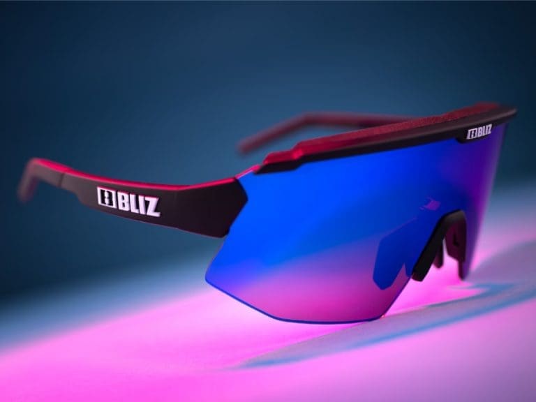 Bliz Sportbrille