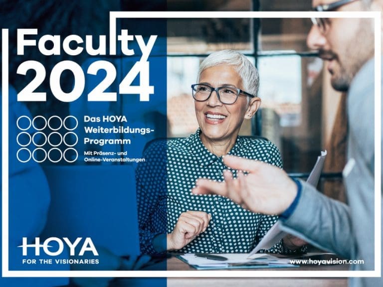 Hoya Faculty 2024 Visual