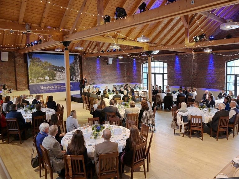 45 Jahre ZVA-Akademie