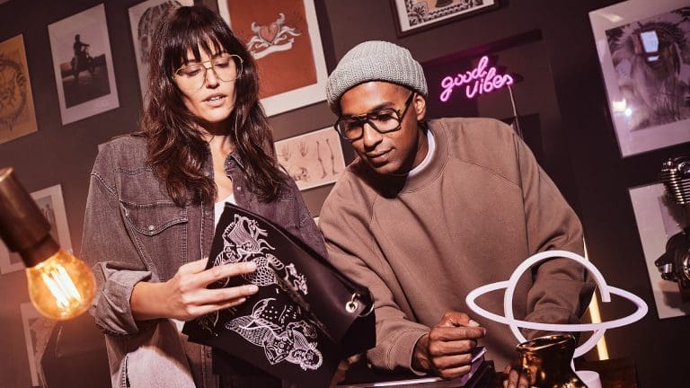 SAFILO präsentiert die Neuheiten für 2024 auf der Opti