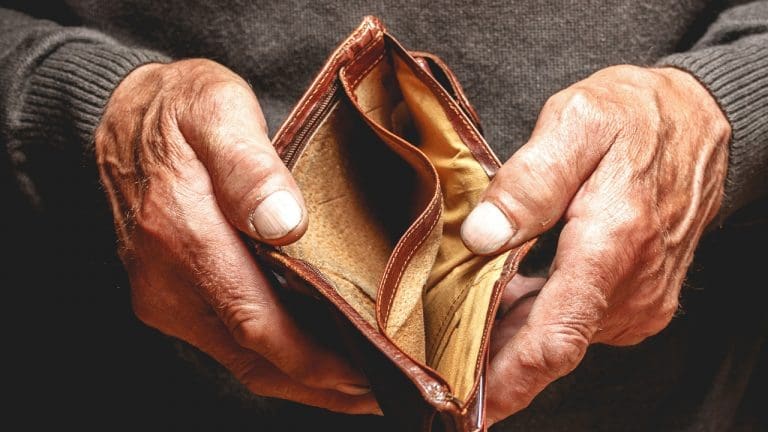 Raten, wann das Geld kommt