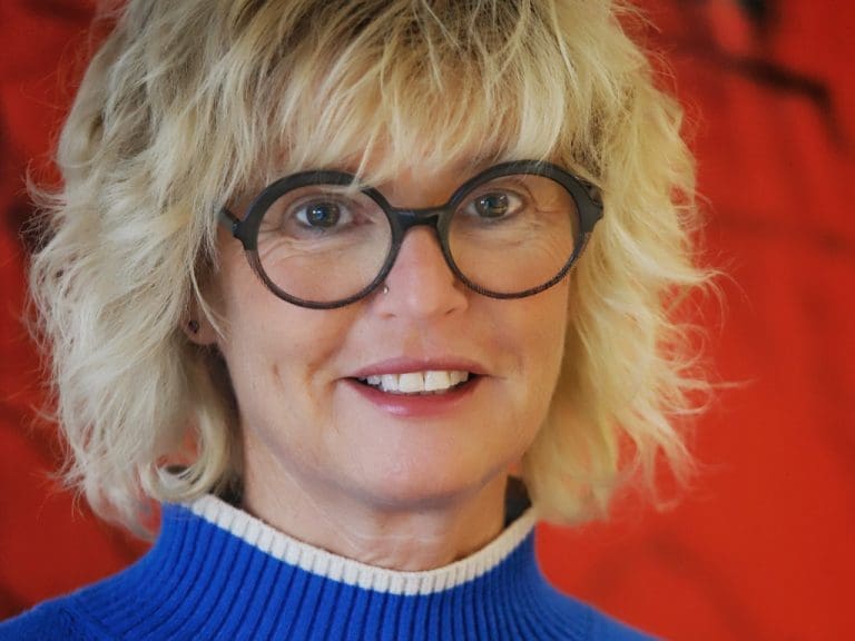 Andrea Imelmann, Unternehmens- und Marketingberaterin beim Software-Anbieter Euronet