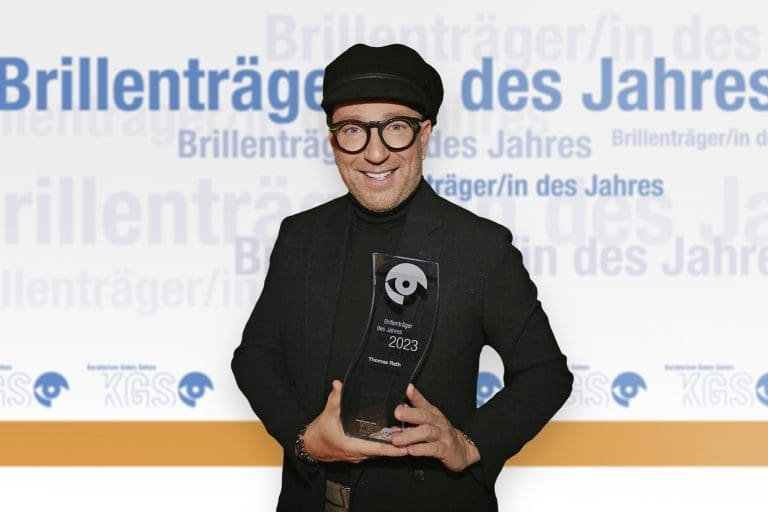 KGS: Brillenträger des Jahres 2023