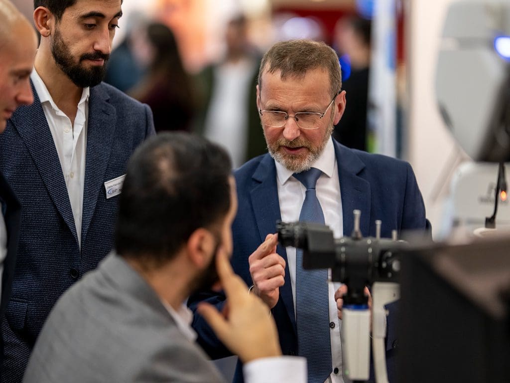 Impressionen der Interlook 2024