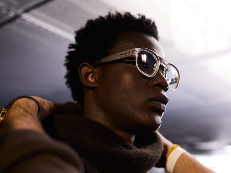 Marcolin: Lizenzverlängerung mit Zegna