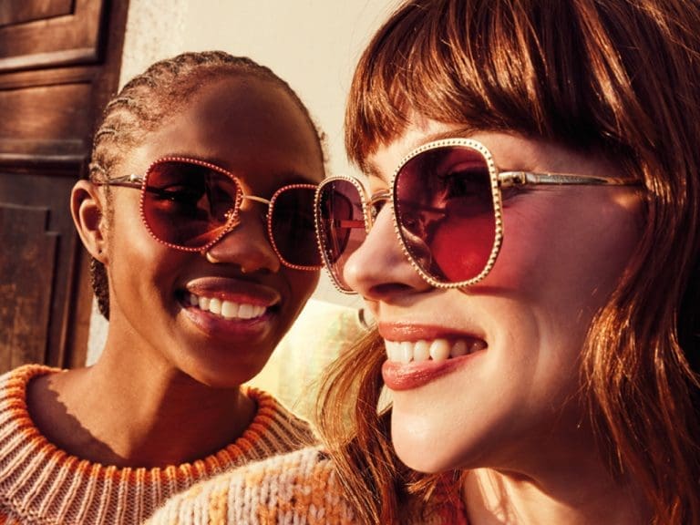 Max&Co.-Brillen Visual von Marcolin