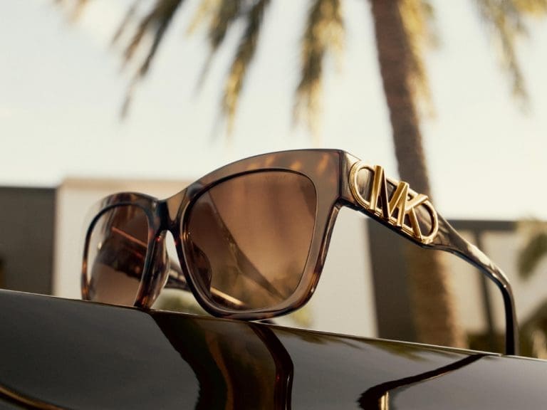 Michael Kors Brillenfassung von EssilorLuxottica
