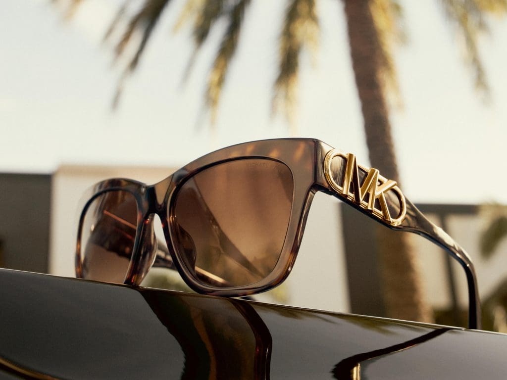 Michael Kors Brillenfassung von EssilorLuxottica