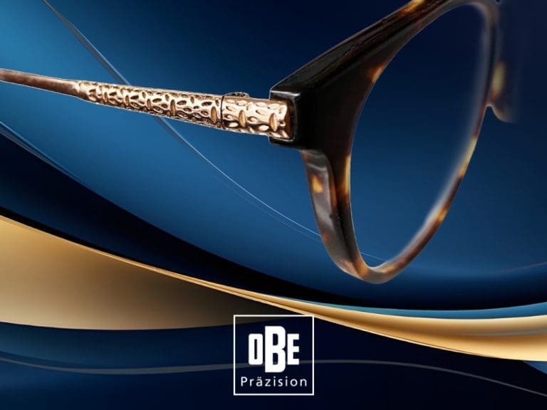 OBE Brillenkomponenten