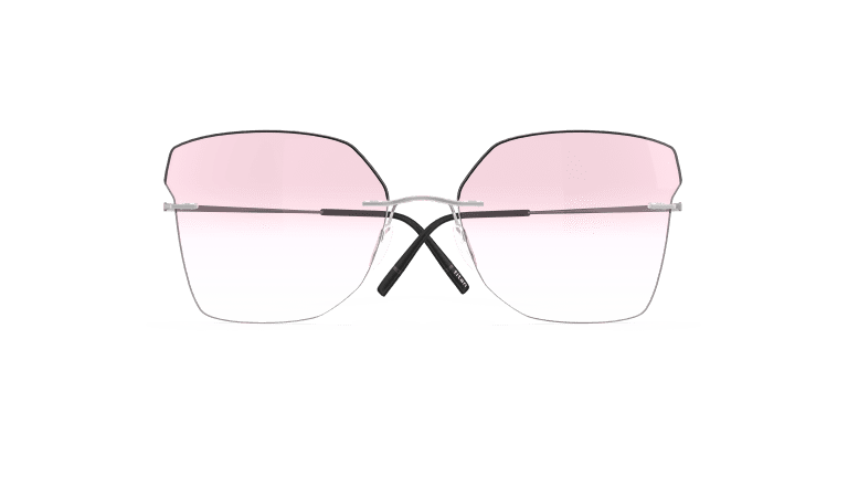 Silhouette: iF Design Award erhalten