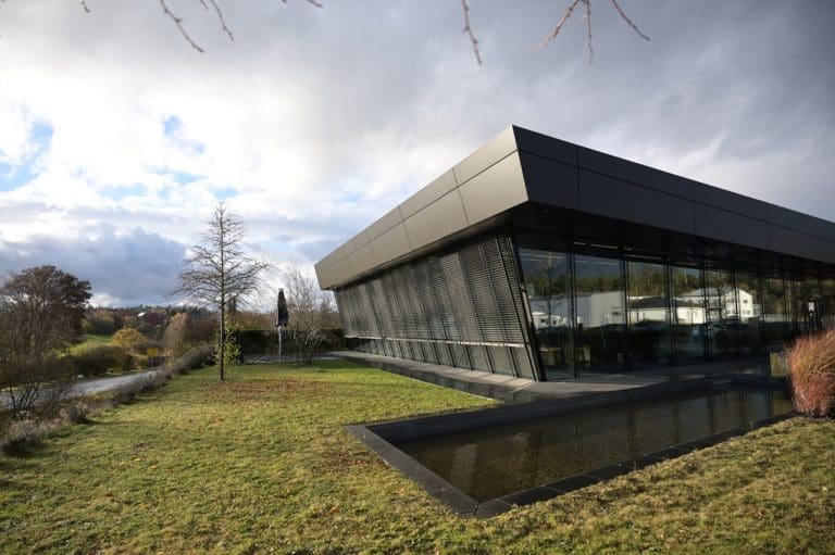 Lunor: Edelstahlbrillen made in Germany