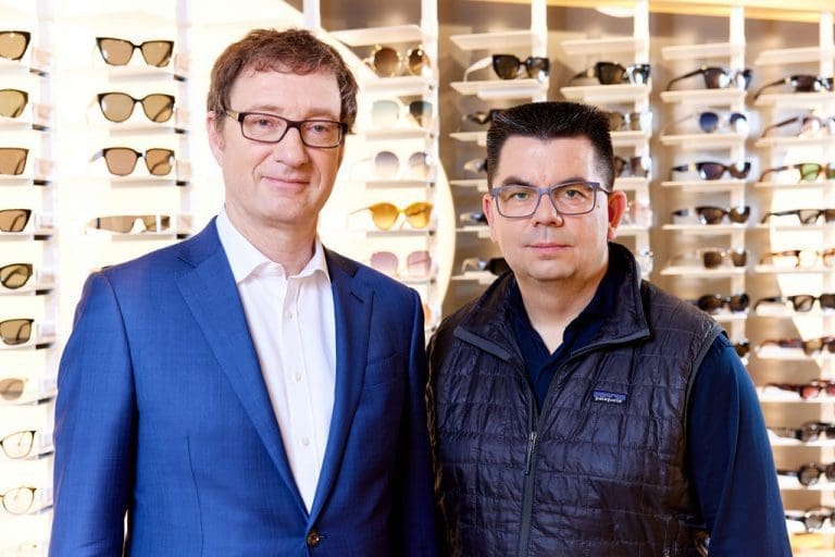 Mister Spex: Prognose für 2023 erfüllt, Marktanteile gewonnen