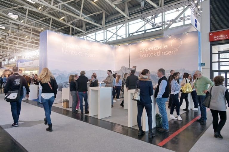 Opti: Back to Business