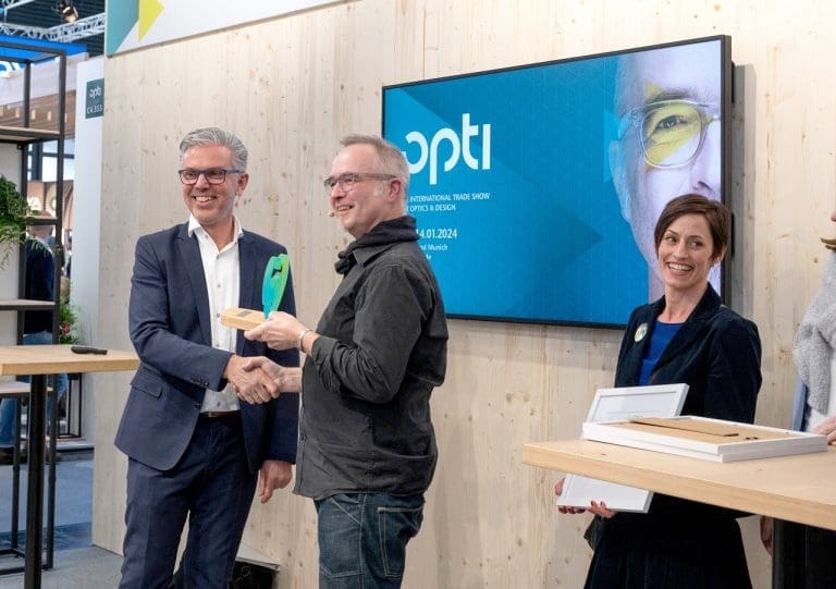 Sustainability Award 