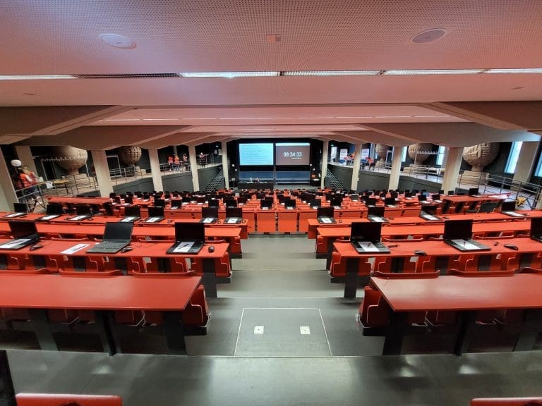 SWAV: Digitale Gesellenprüfung Teil 1