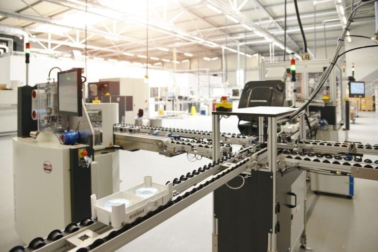 Leica Eyecare: Brillengläser Made in Germany