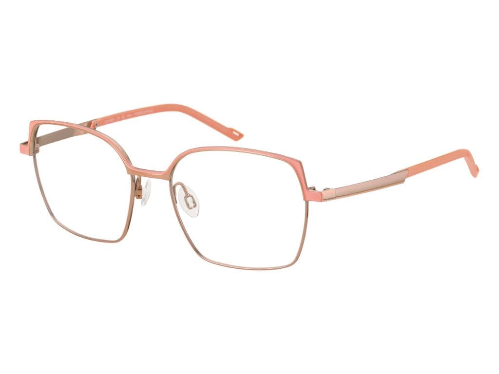 Charmant-Fassung von AD LIB - AB3603 RG in Peach Fuzz
