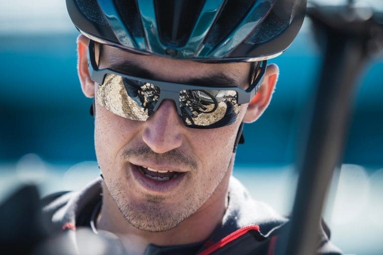 Ganzheitliche Sehberatung – Sportbrillen von Rudy Project