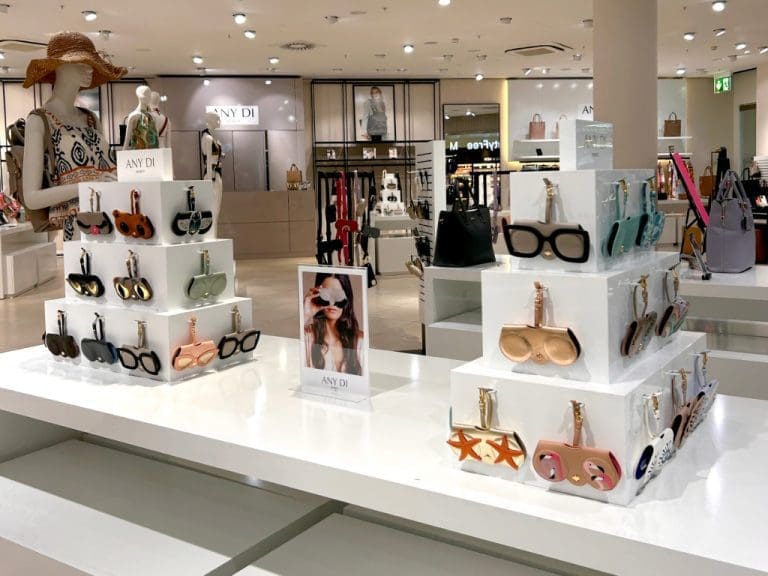 Any Di Store Flughafen München