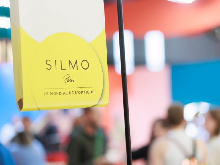 Impression der Silmo Paris 2023