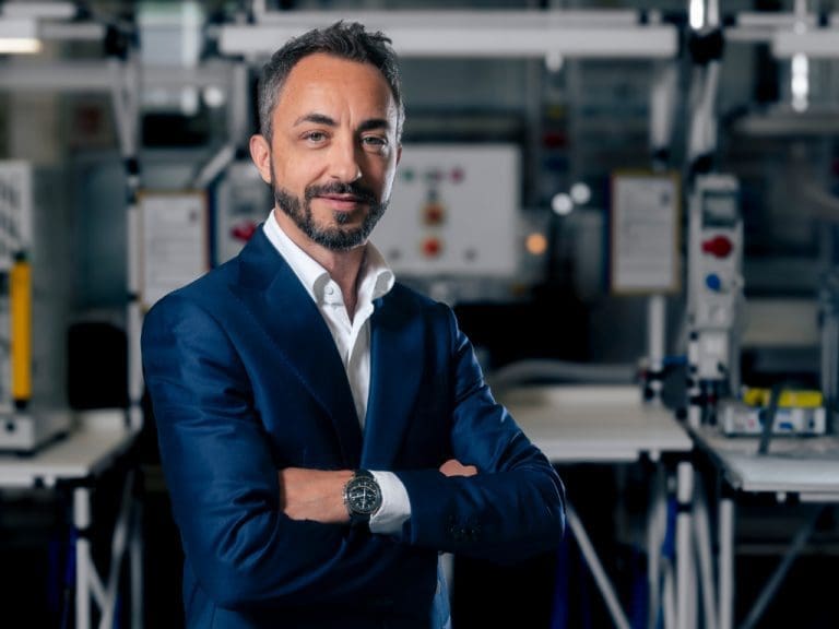 Andrea Vincenzo Virgilio von Marcolin