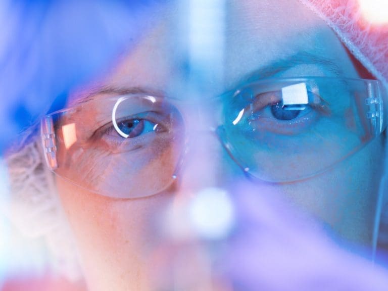 Forschung: Wenn Schlanksein einmal kein Vorteil ist