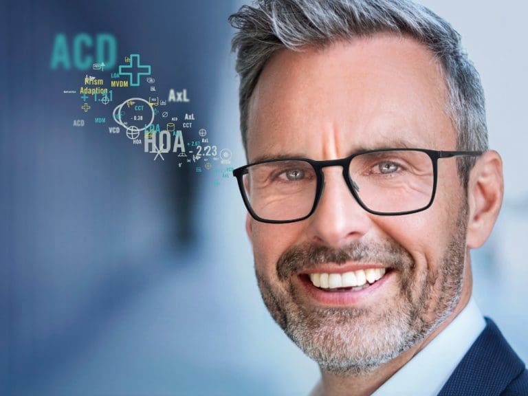 Motiv B.I.G. Vision B2C-Marketingkampagne Herbst 2024