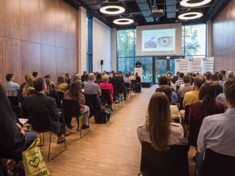 Save the Date: Sicht.Kontakte 2024 in Essen