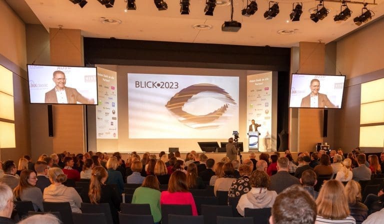 AOV NRW: Einladung zum Blick 2024