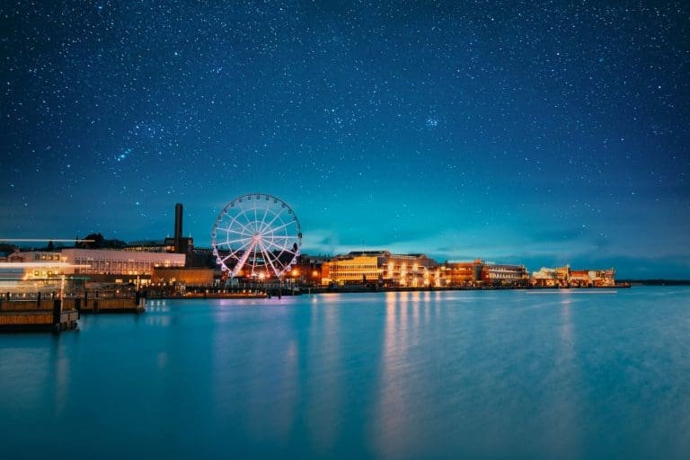 Europas Augenoptik vereint