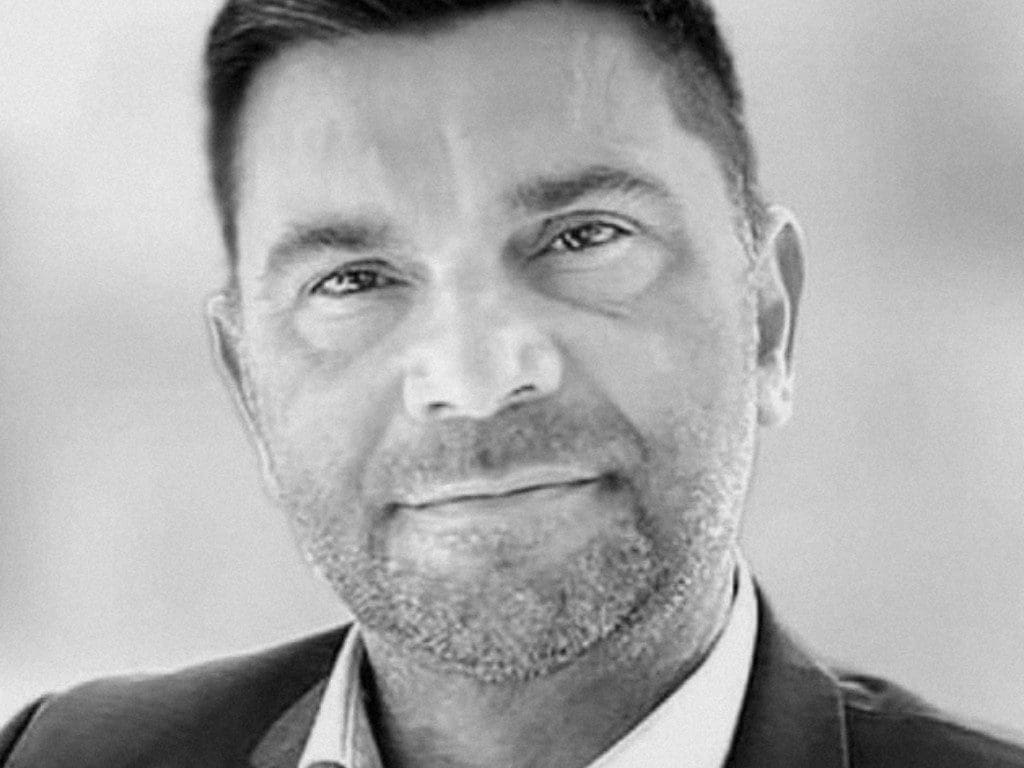 Fabrice Albert als neuer General Manager bei J.F. Rey