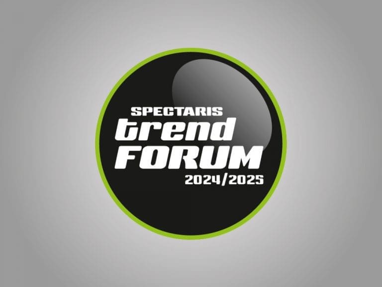 Logo Spectaris-Trendforum 2024/2025
