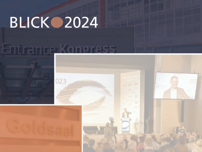 Impressionen vom Blick.2023