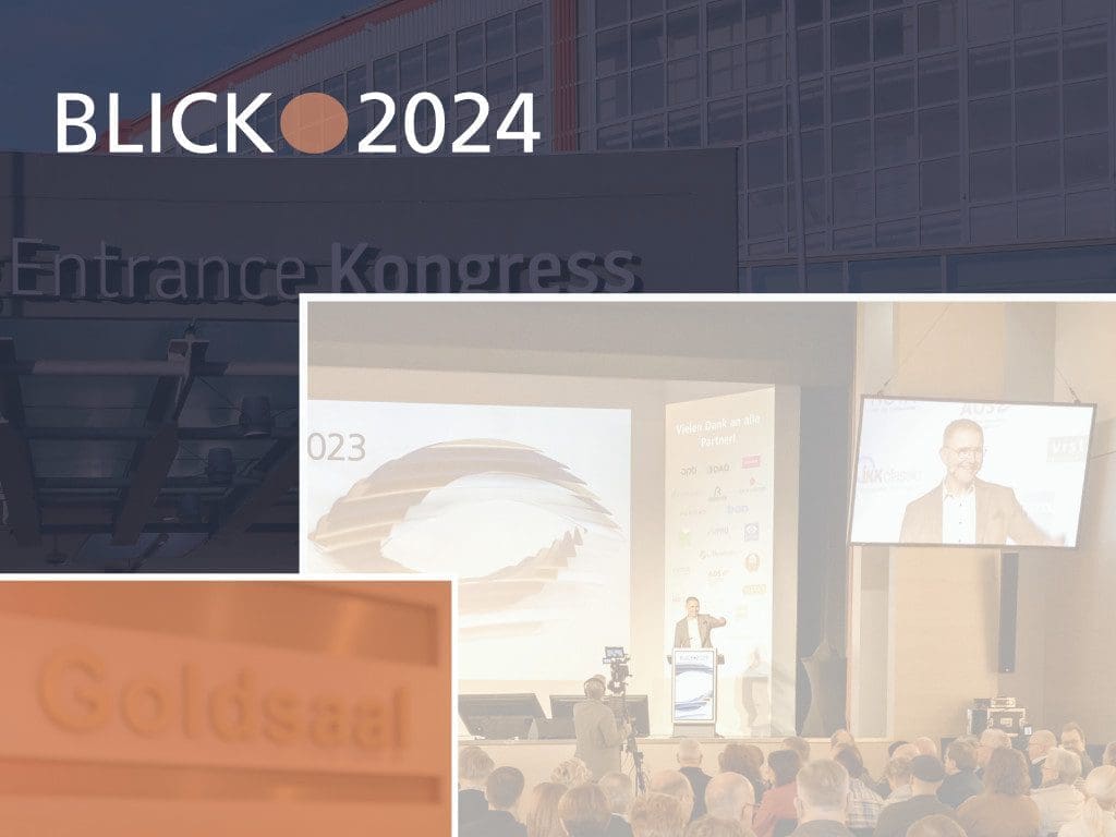 Impressionen vom Blick.2023