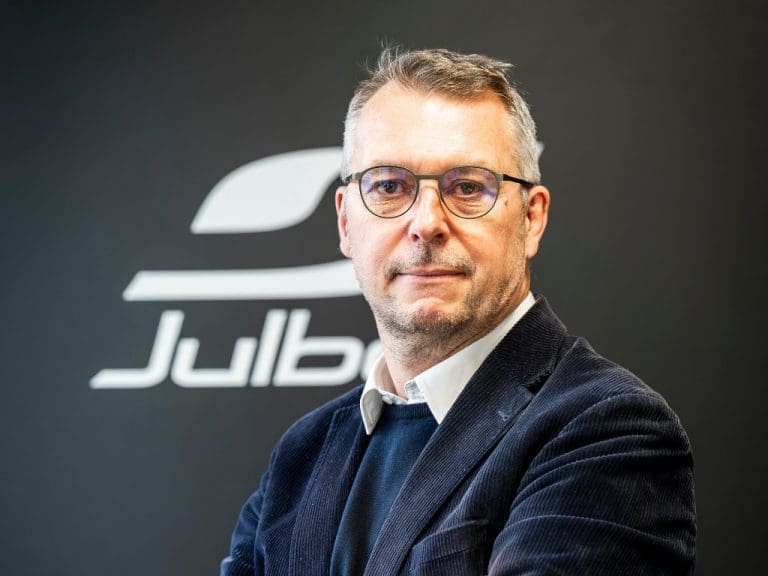 Damien Guillobez als neuer CEO beim Sportbrillenexperten Julbo