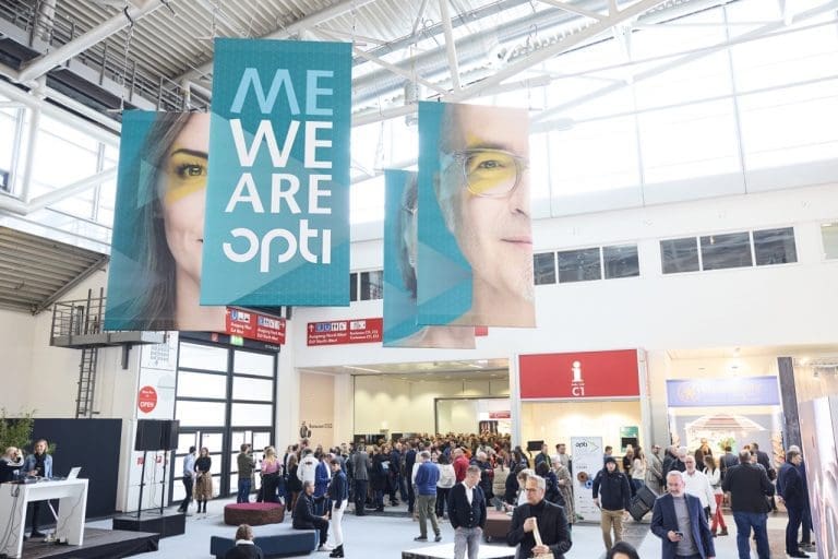 Opti 2025: Es wird!