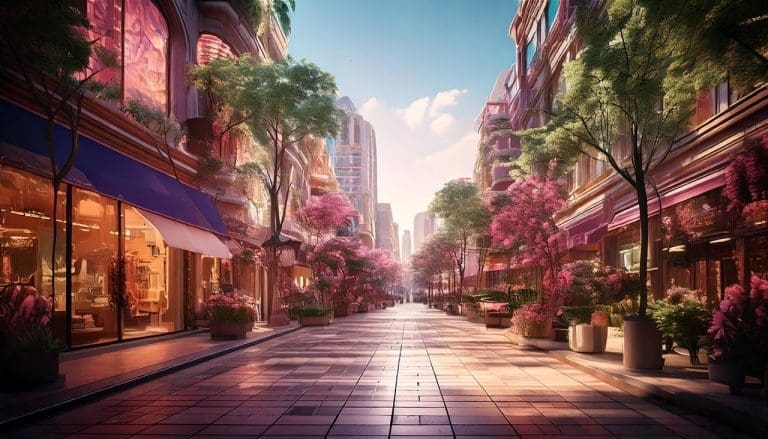 Veränderung = Verantwortung