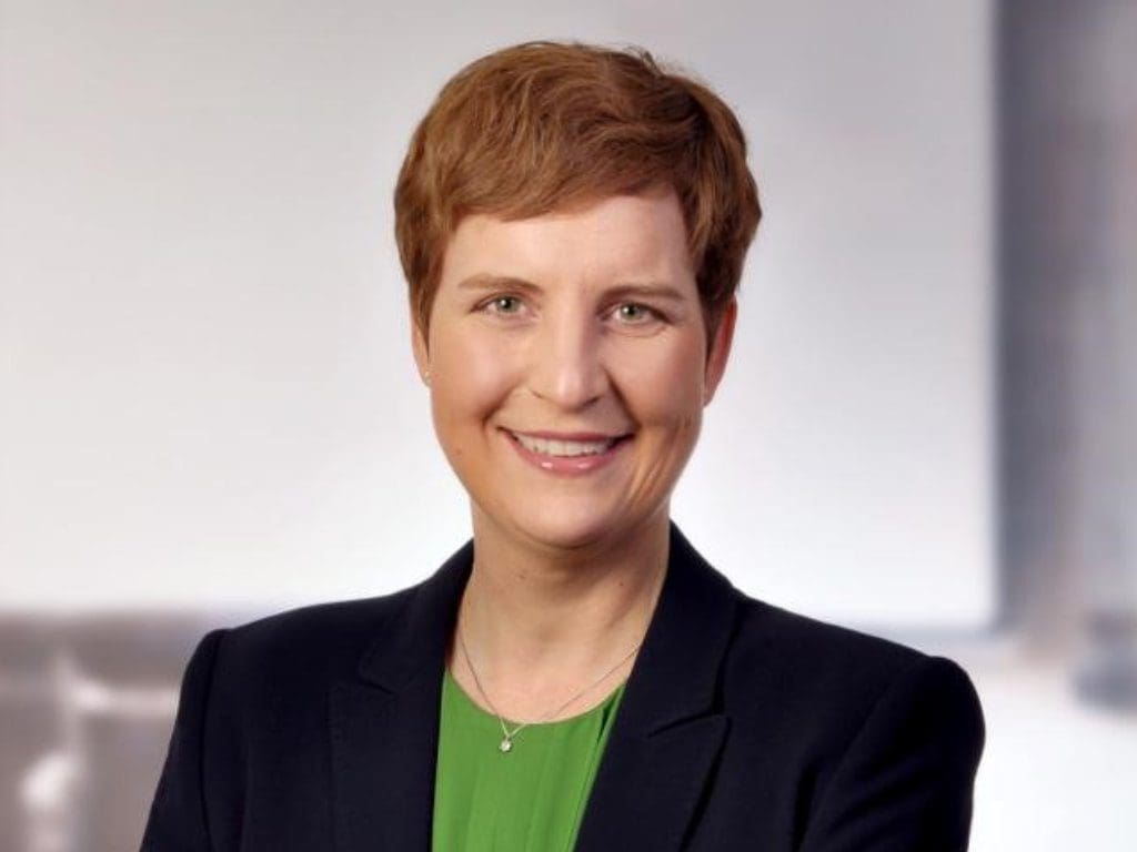 Claudia Wagner als Team Lead Professional Education & Development übernommen bei Alcon DACH