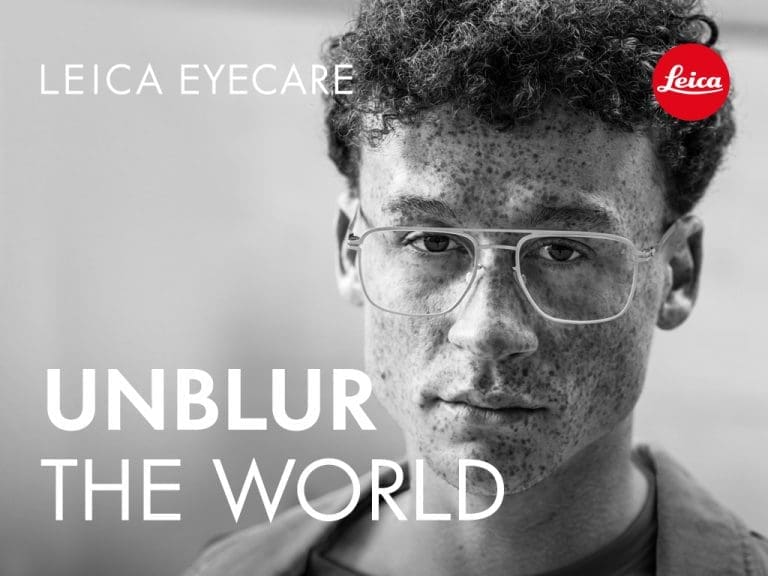 PREMIUM-BRILLENGLÄSER MADE BY LEICA