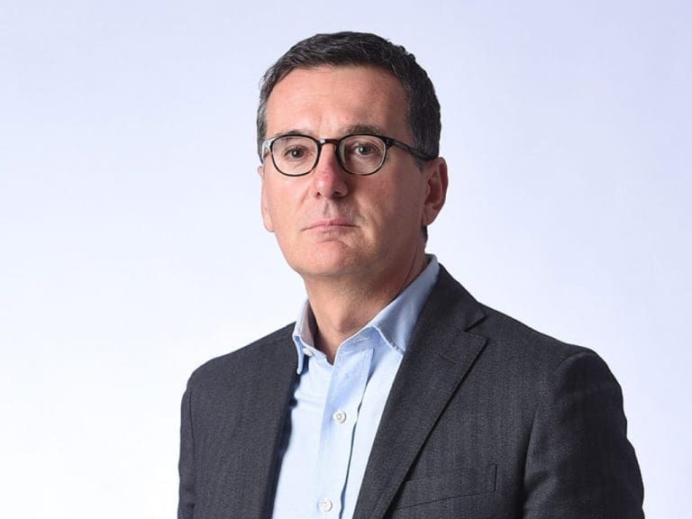 EssilorLuxottica-CEO Francesco Milleri
