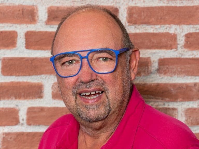 Stefan Lahme, 1. Vorsitzender der Gütegemeinschaft Optometrische Leistungen (GOL)