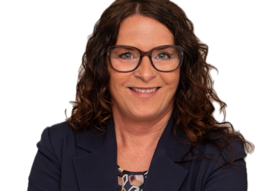 Katrein Stierand als neue Imago-Außendienstmitarbeiterin für die i-spax Kollektion in Norddeutschland