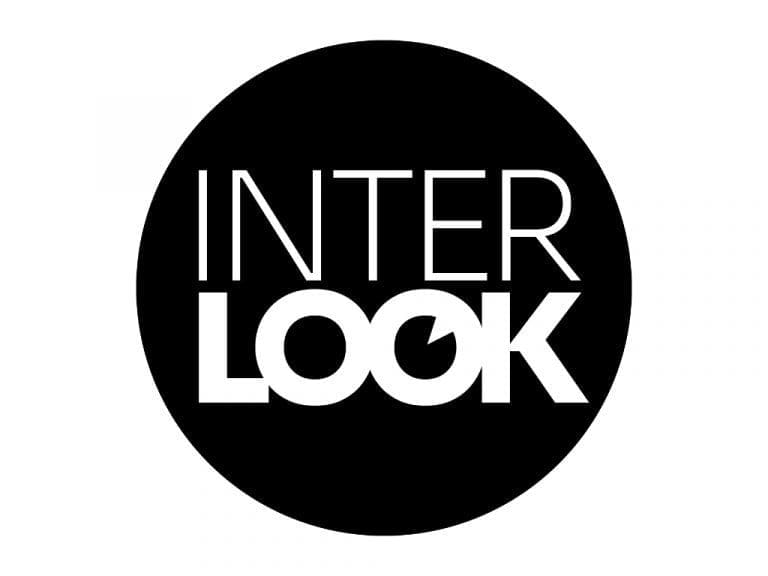 Logo der Augenoptik-Messe Interlook