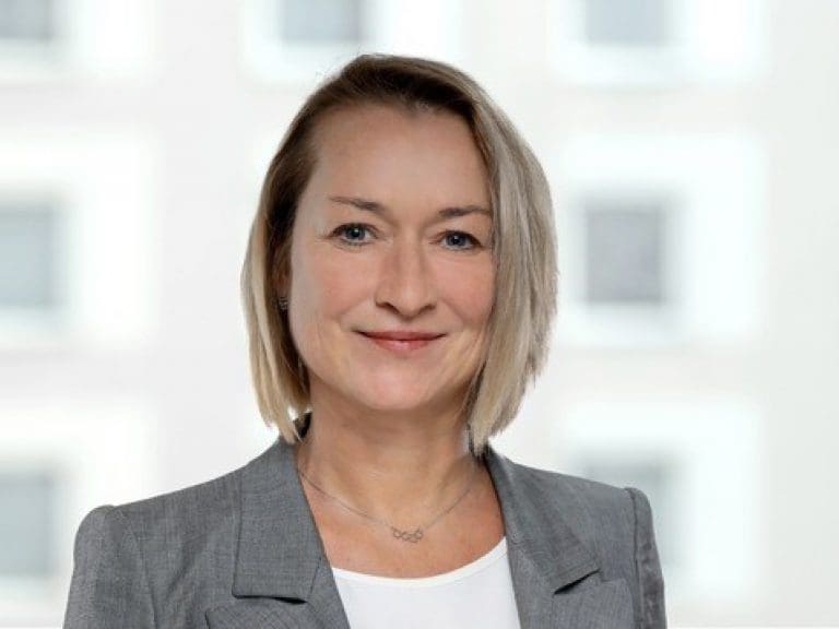 Sylvi Claußnitzer ist neue Leiterin bei SPECTARIS