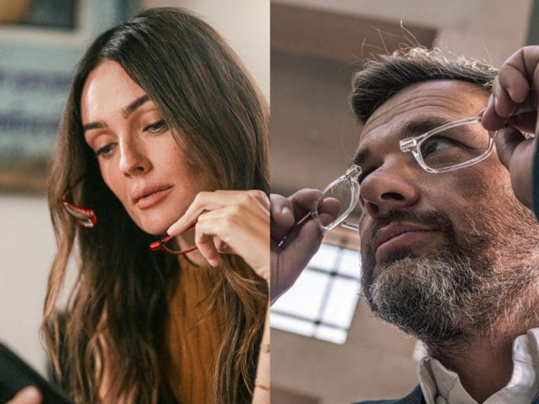 Clic Eyewear Magnetbrillen